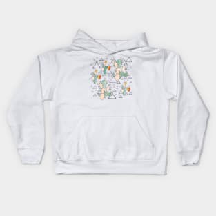 Cactus Kids Hoodie